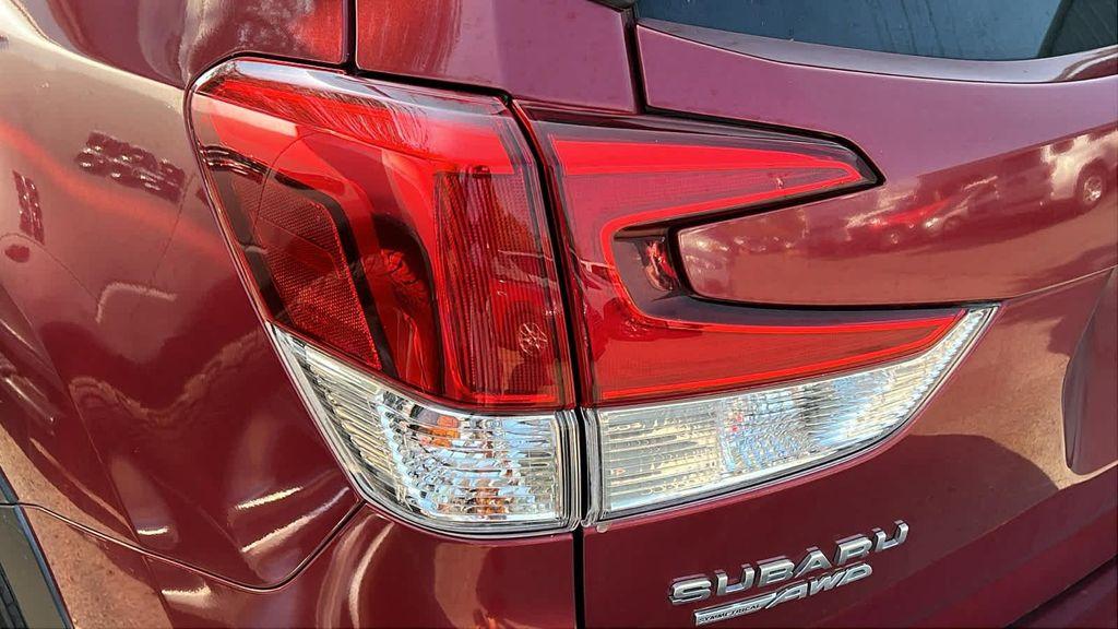 used 2020 Subaru Forester car, priced at $22,977