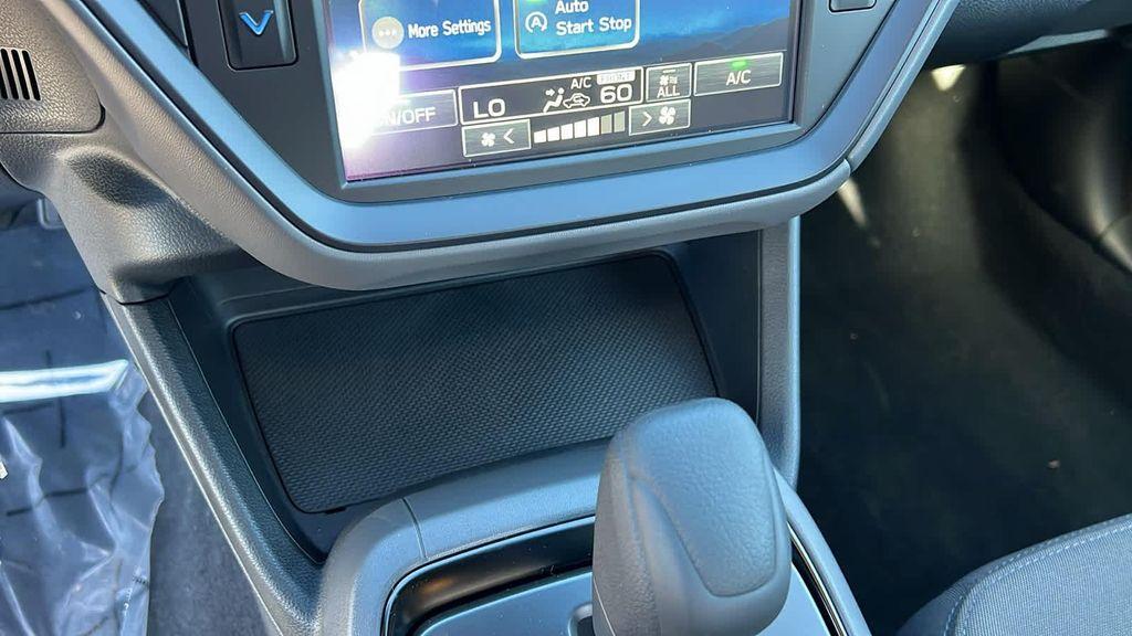 new 2025 Subaru Crosstrek car, priced at $26,797