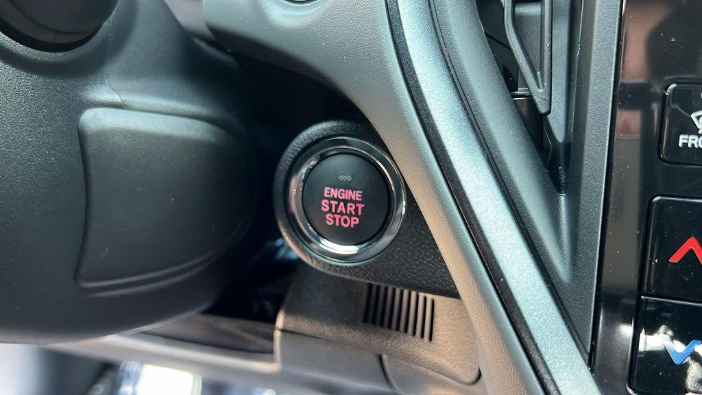 new 2025 Subaru Crosstrek car, priced at $34,827