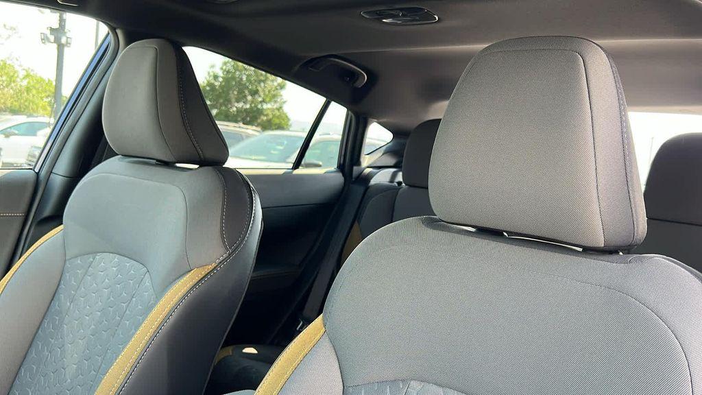 new 2025 Subaru Crosstrek car, priced at $34,827