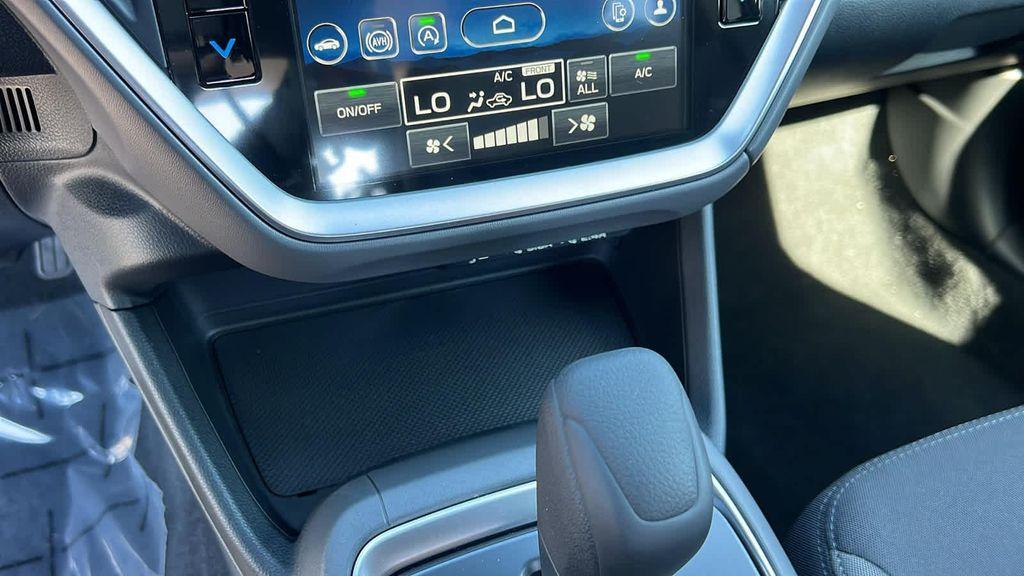 new 2025 Subaru Crosstrek car, priced at $30,640