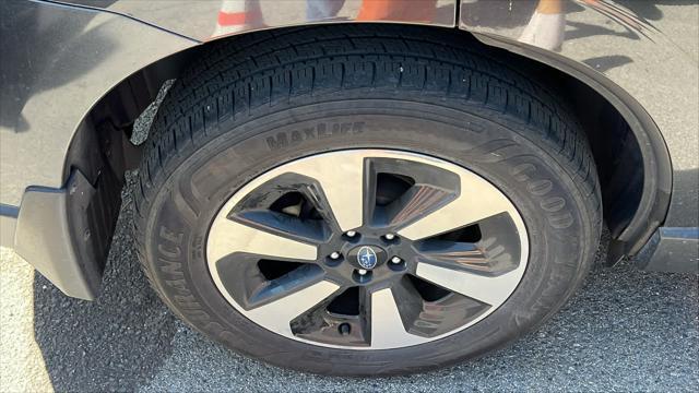 used 2017 Subaru Forester car, priced at $17,998