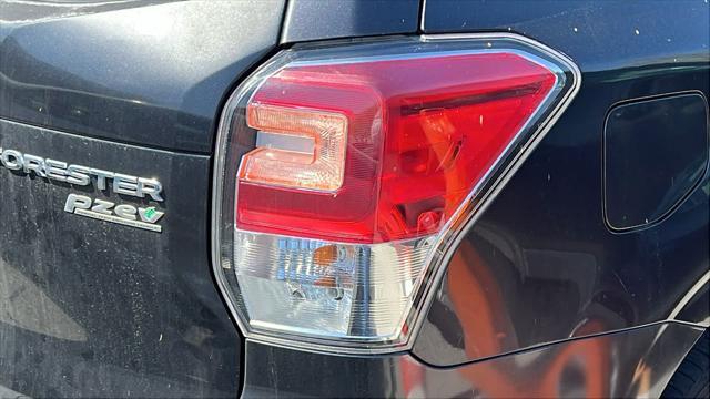 used 2017 Subaru Forester car, priced at $17,998