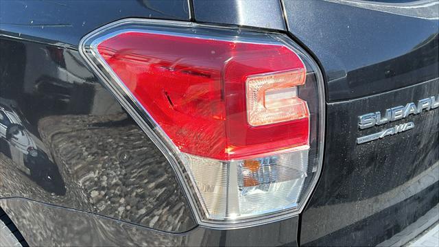 used 2017 Subaru Forester car, priced at $17,998