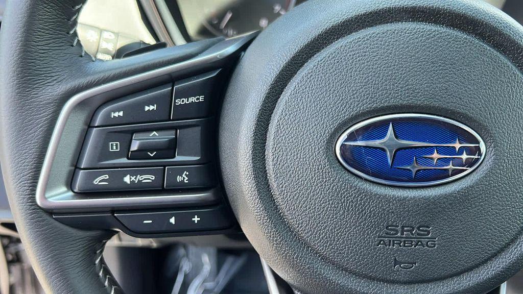 new 2025 Subaru Outback car, priced at $37,994
