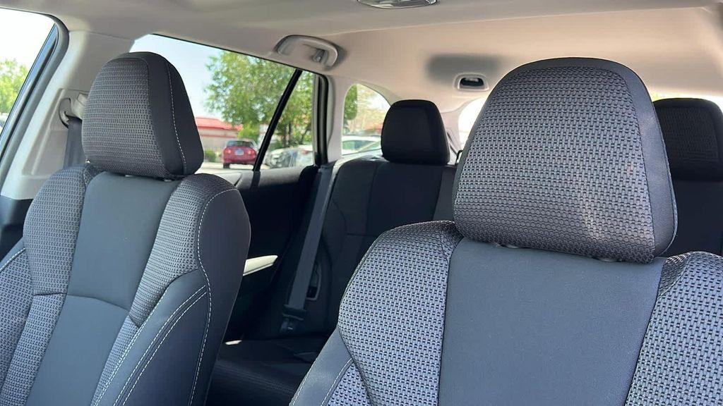 new 2025 Subaru Outback car, priced at $37,994