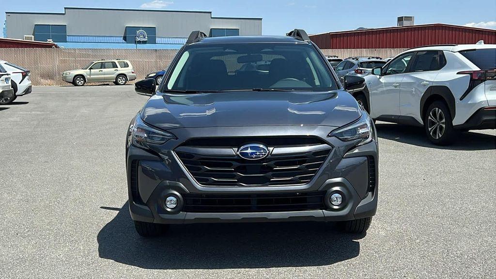 new 2025 Subaru Outback car, priced at $37,994