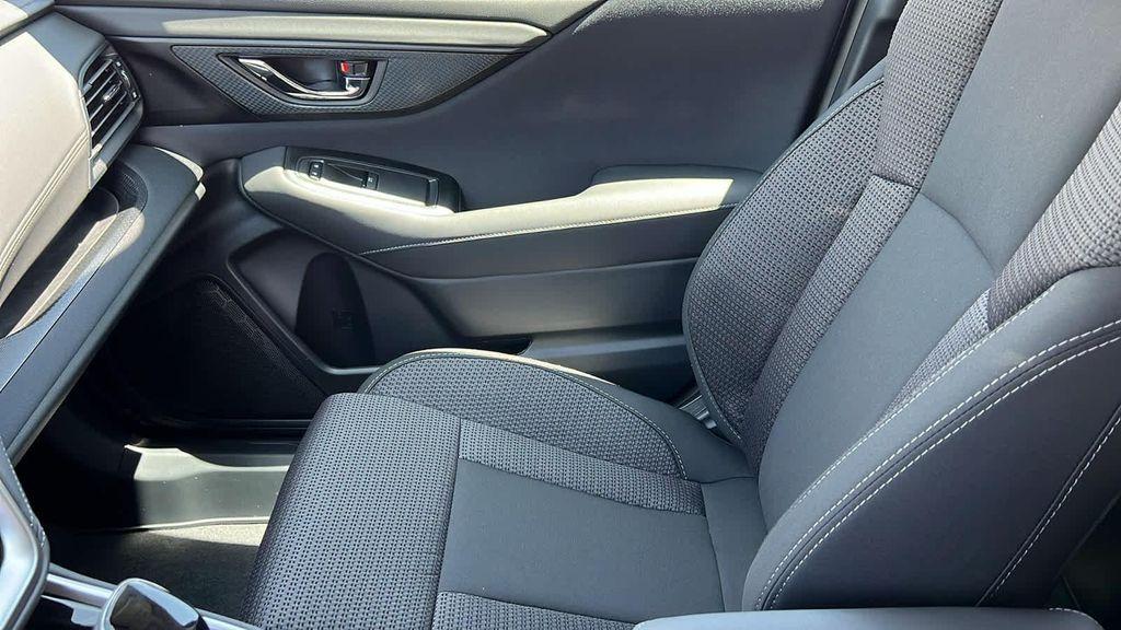 new 2025 Subaru Outback car, priced at $37,994