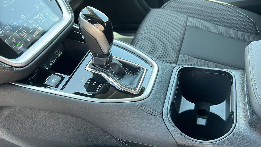 new 2025 Subaru Outback car, priced at $37,994