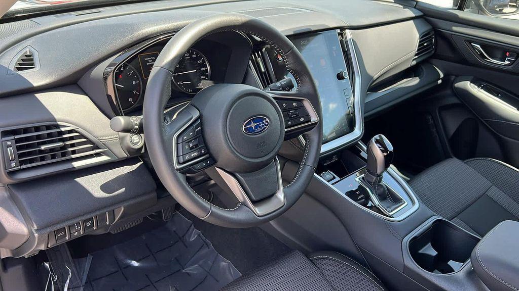 new 2025 Subaru Outback car, priced at $37,994