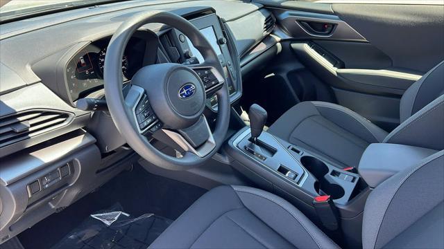 new 2025 Subaru Impreza car, priced at $23,563