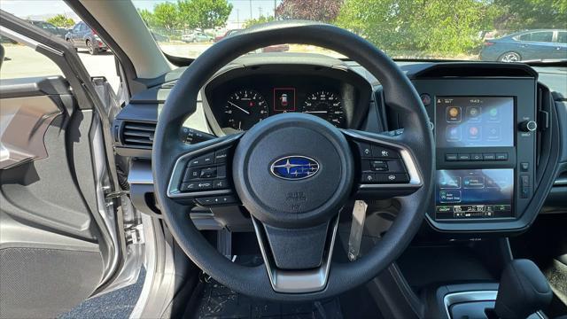 new 2025 Subaru Impreza car, priced at $23,563