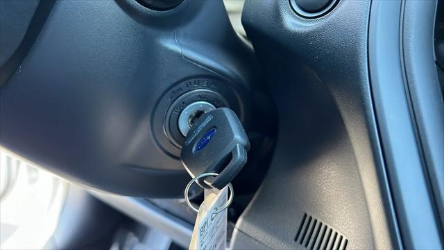 new 2025 Subaru Impreza car, priced at $23,563