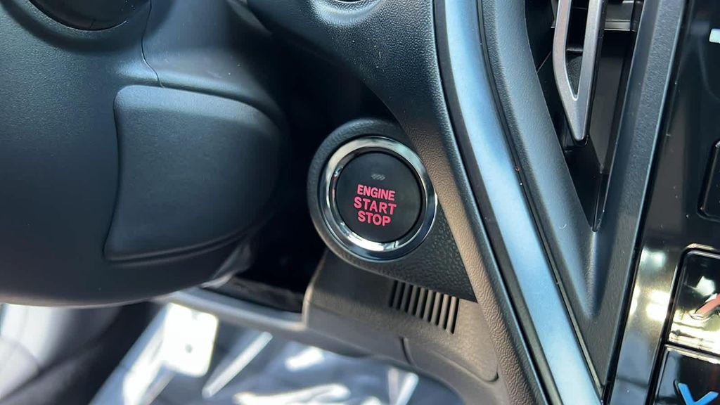 new 2025 Subaru WRX car, priced at $42,662