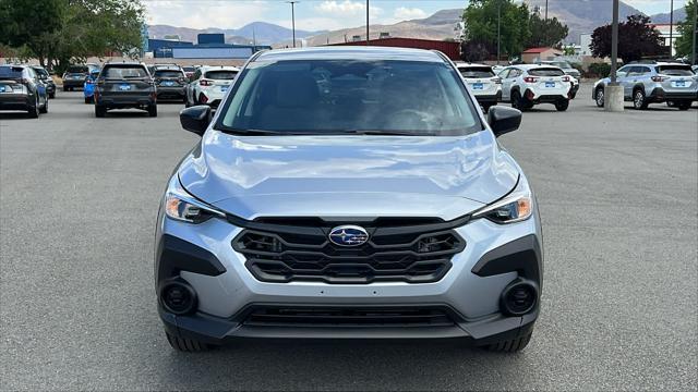 new 2025 Subaru Crosstrek car, priced at $26,691