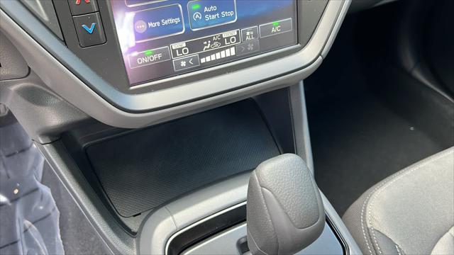 new 2025 Subaru Crosstrek car, priced at $26,691