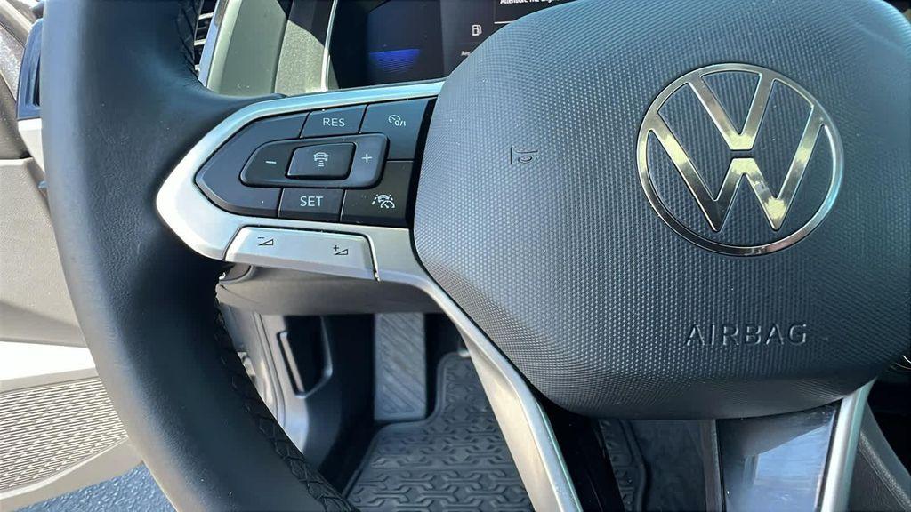 used 2022 Volkswagen Jetta car, priced at $17,877