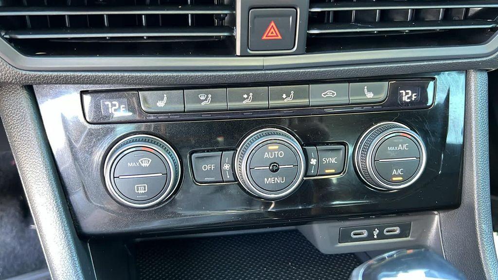 used 2022 Volkswagen Jetta car, priced at $17,877