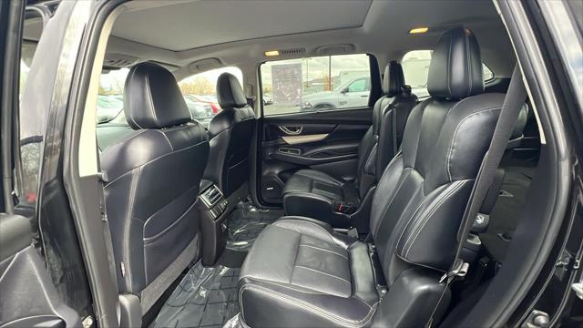 used 2019 Subaru Ascent car, priced at $15,995