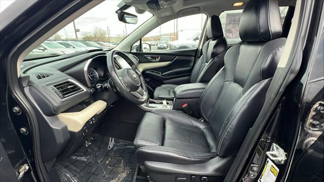 used 2019 Subaru Ascent car, priced at $15,995