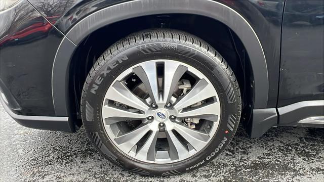 used 2019 Subaru Ascent car, priced at $15,995