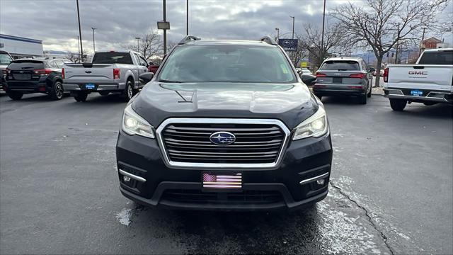 used 2019 Subaru Ascent car, priced at $15,995