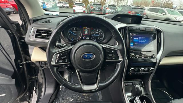 used 2019 Subaru Ascent car, priced at $15,995