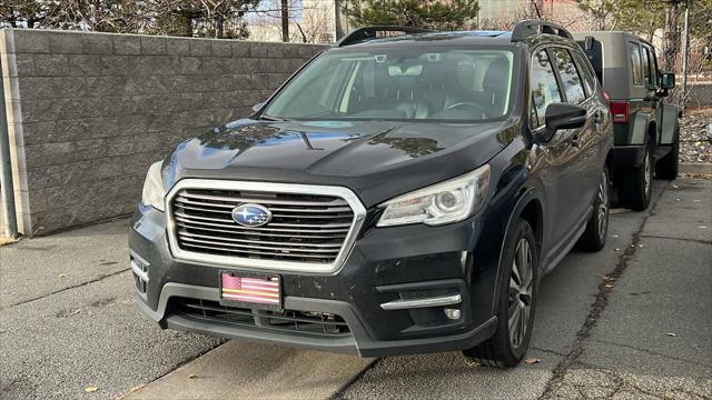 used 2019 Subaru Ascent car, priced at $17,995