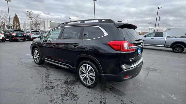 used 2019 Subaru Ascent car, priced at $15,995