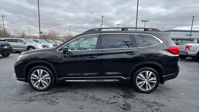 used 2019 Subaru Ascent car, priced at $15,995