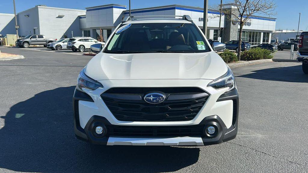 used 2024 Subaru Outback car, priced at $32,997