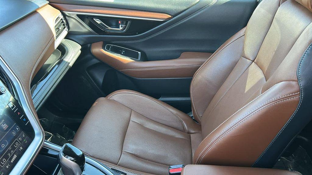 used 2024 Subaru Outback car, priced at $32,997