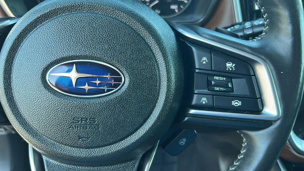 used 2024 Subaru Outback car, priced at $32,997