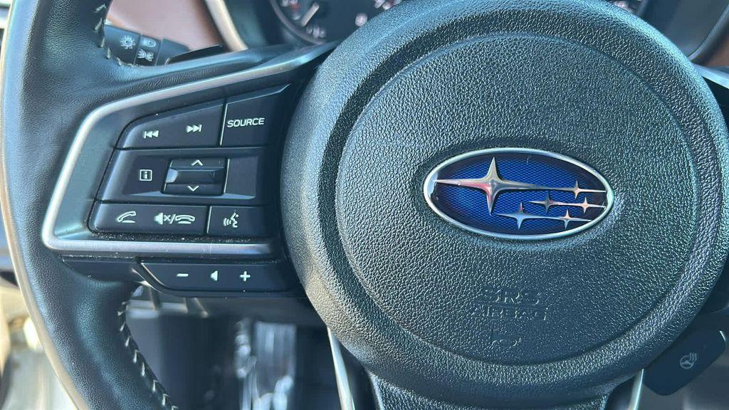 used 2024 Subaru Outback car, priced at $32,997