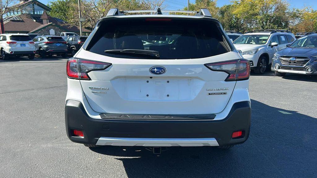 used 2024 Subaru Outback car, priced at $32,997