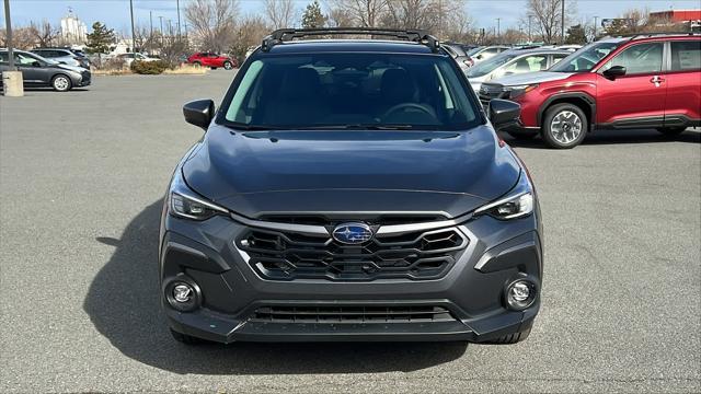 new 2025 Subaru Crosstrek car, priced at $32,948