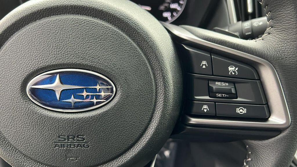 new 2025 Subaru Outback car, priced at $35,677
