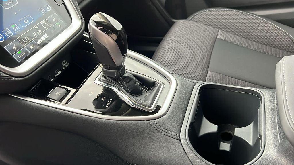 new 2025 Subaru Outback car, priced at $35,677