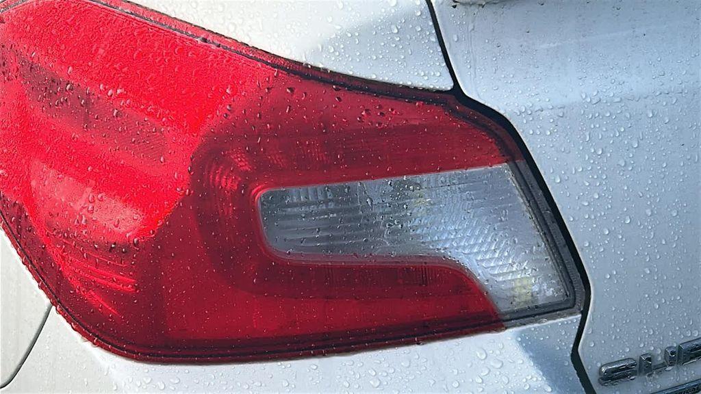 used 2019 Subaru WRX car, priced at $18,999