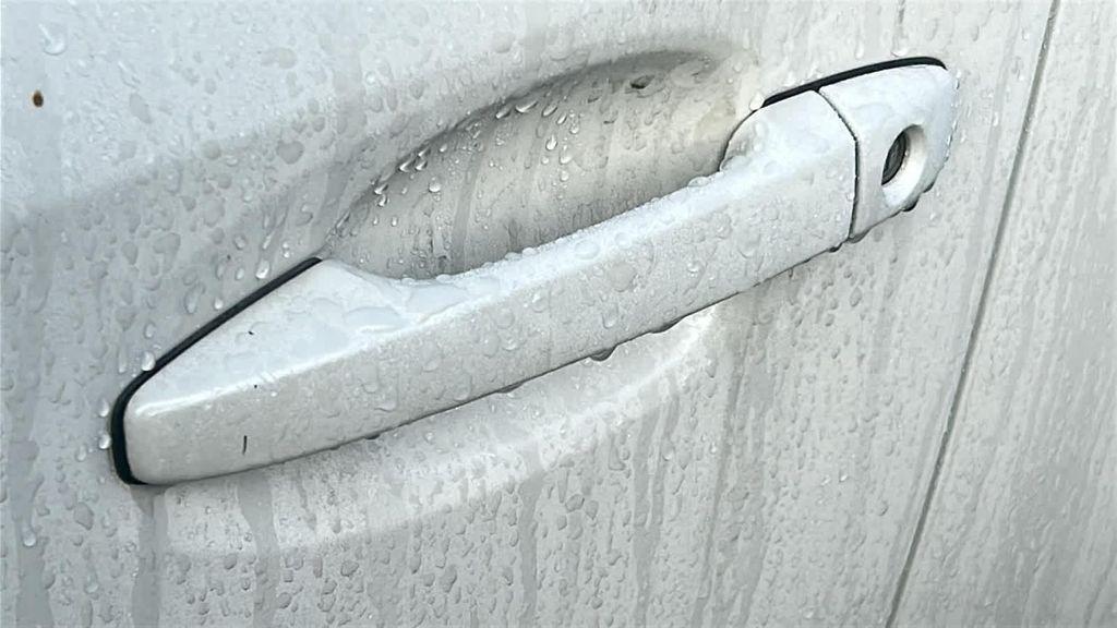 used 2019 Subaru WRX car, priced at $18,999