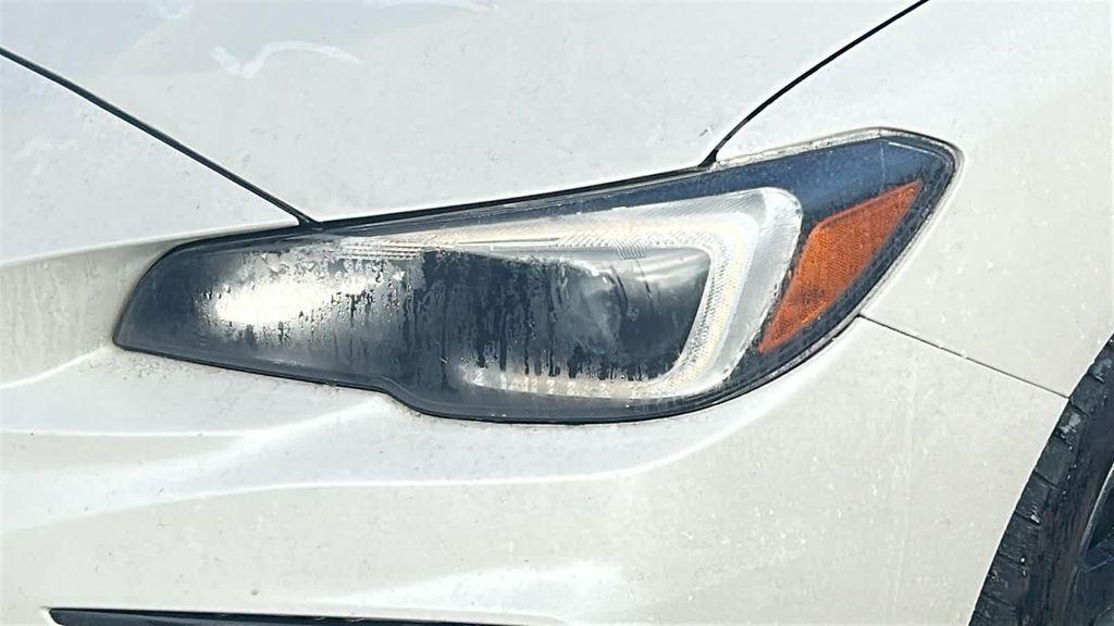 used 2019 Subaru WRX car, priced at $18,999