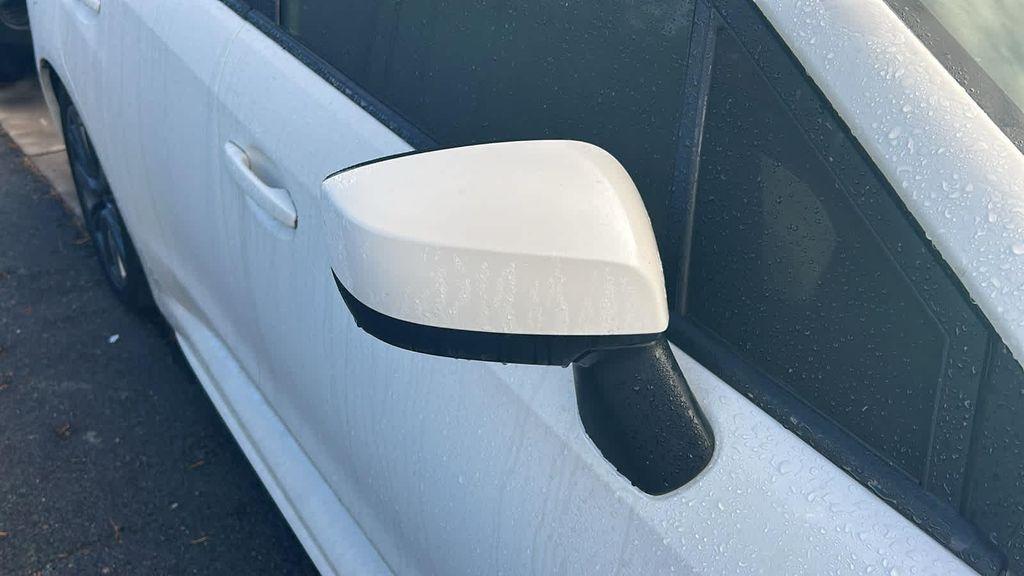 used 2019 Subaru WRX car, priced at $18,999