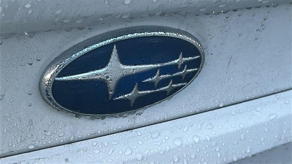 used 2019 Subaru WRX car, priced at $18,999