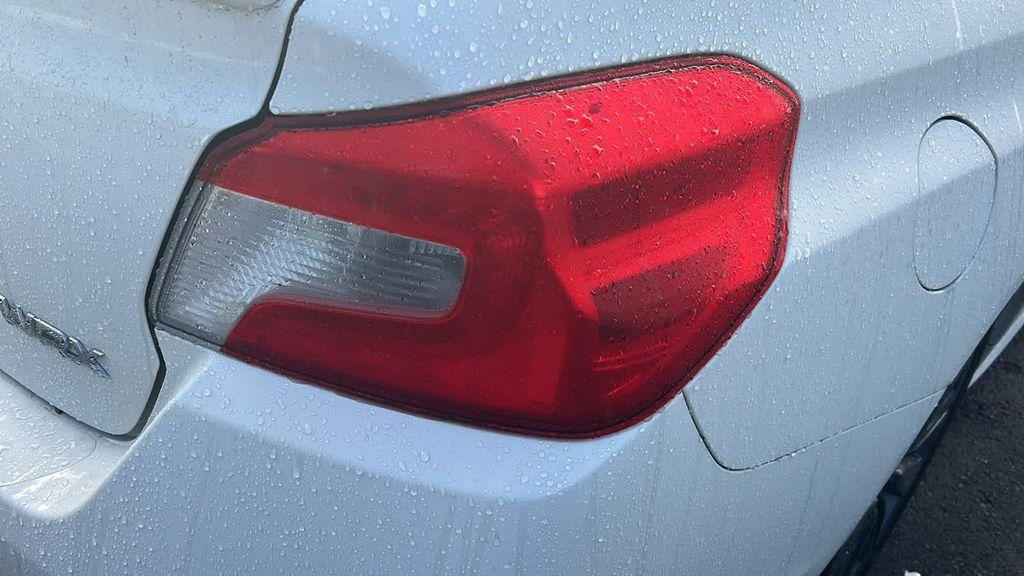 used 2019 Subaru WRX car, priced at $18,999