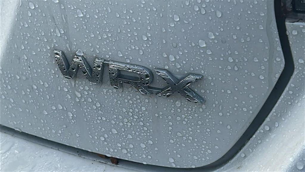 used 2019 Subaru WRX car, priced at $18,999