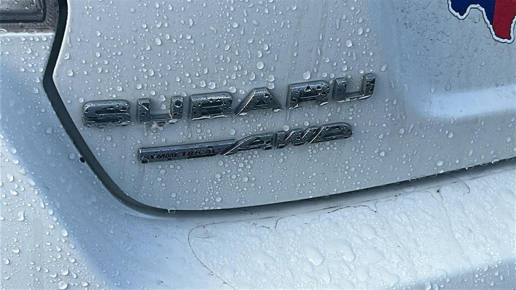 used 2019 Subaru WRX car, priced at $18,999