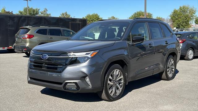 new 2025 Subaru Forester car, priced at $41,729