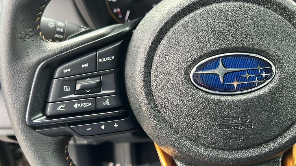 new 2025 Subaru Outback car, priced at $42,913