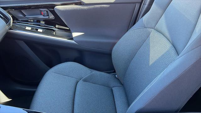 new 2025 Subaru Solterra car, priced at $39,131