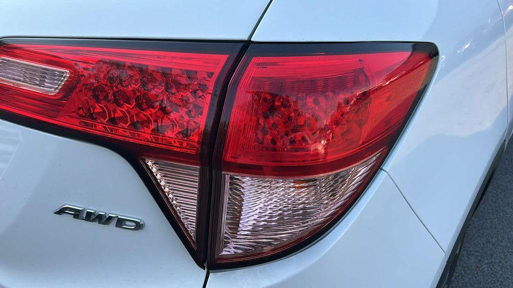 used 2018 Honda HR-V car, priced at $19,997